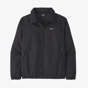 Patagonia Baggies Jacket - Ink Black