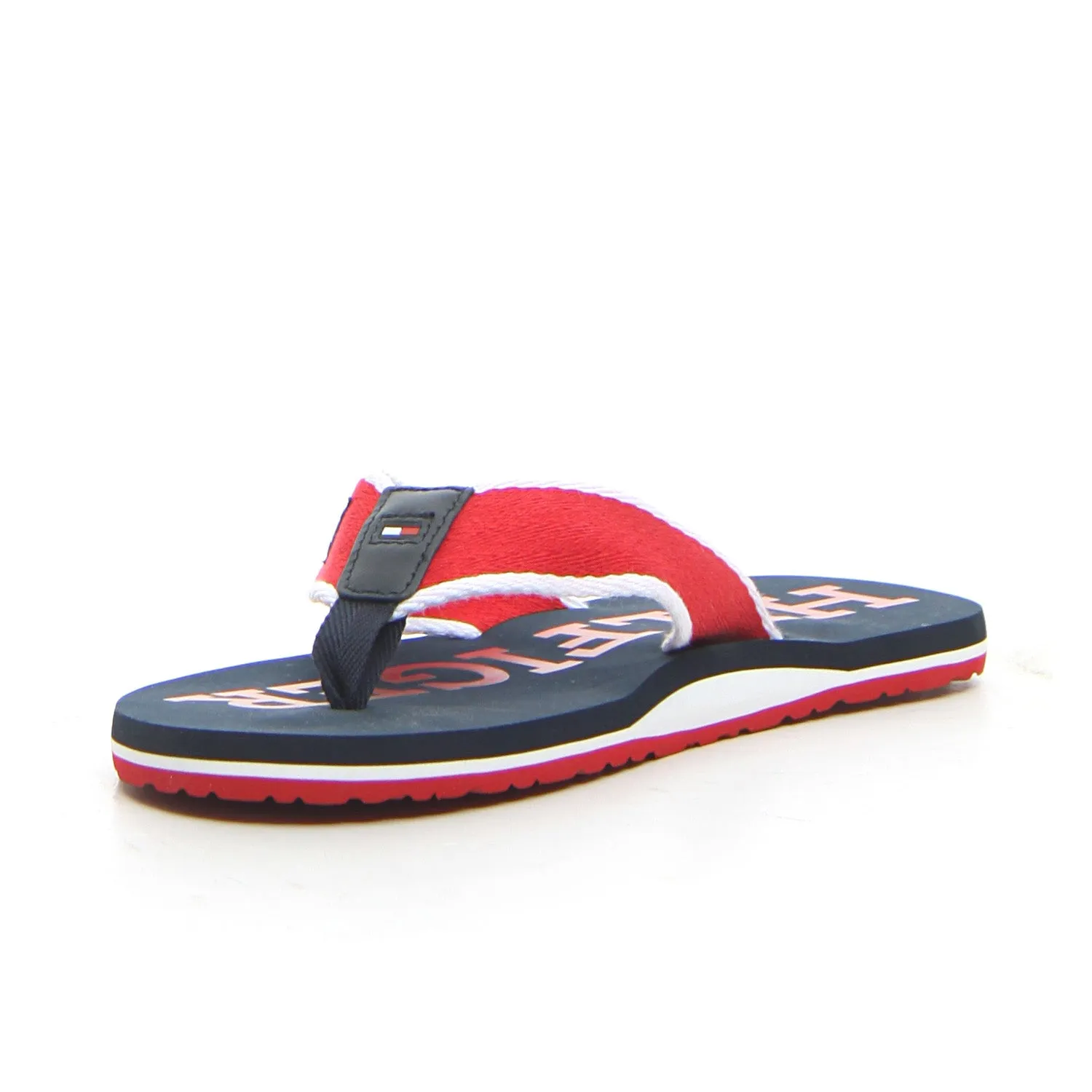 Patch hilfiger beach sandal