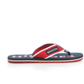 Patch hilfiger beach sandal