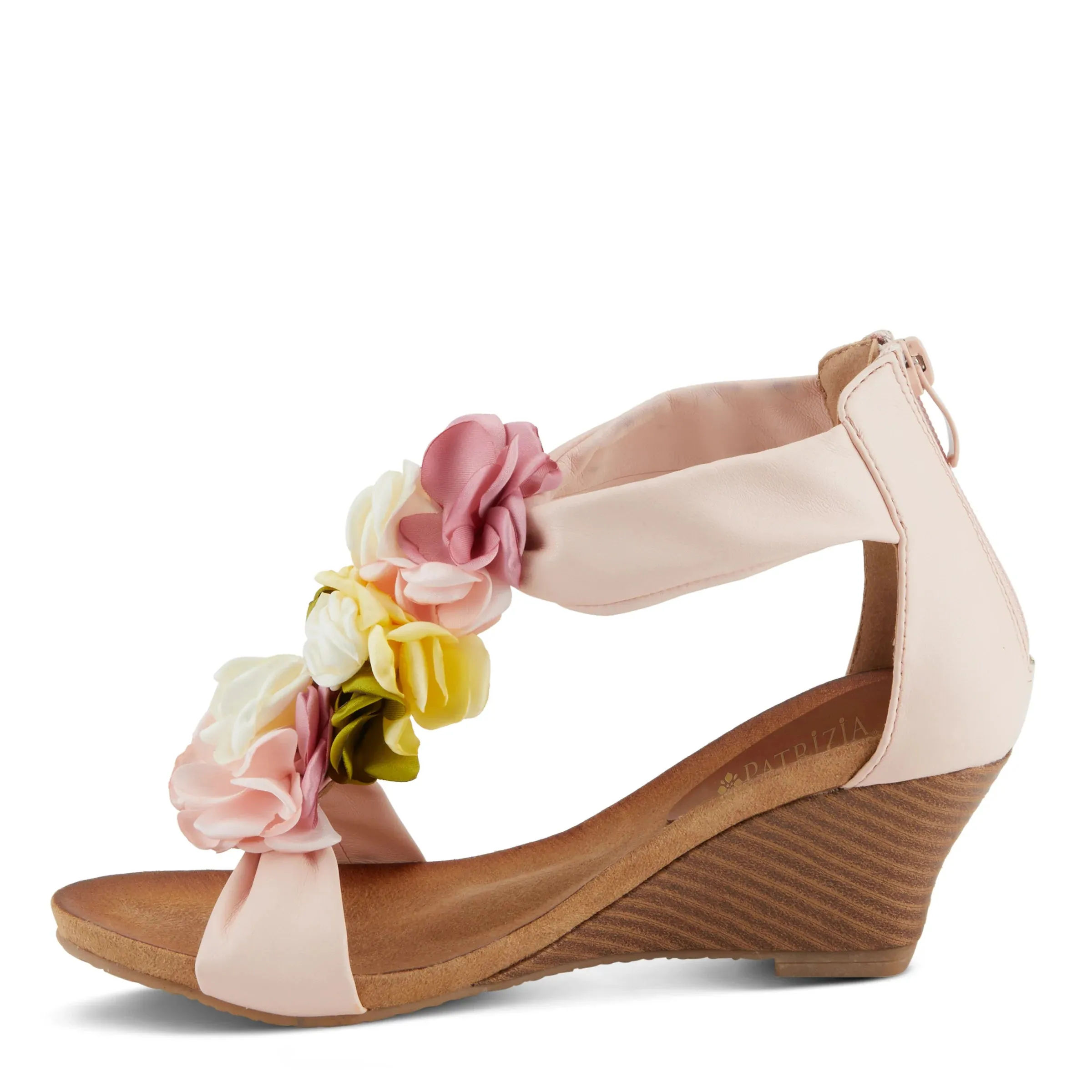 PATRIZIA BEGONIA SANDAL