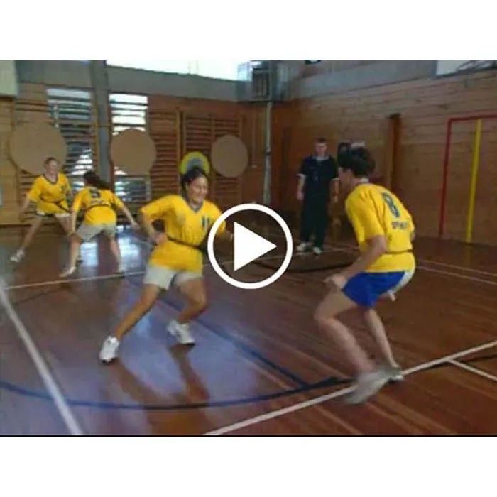 Quickness and Agility For Sport Set Online Video