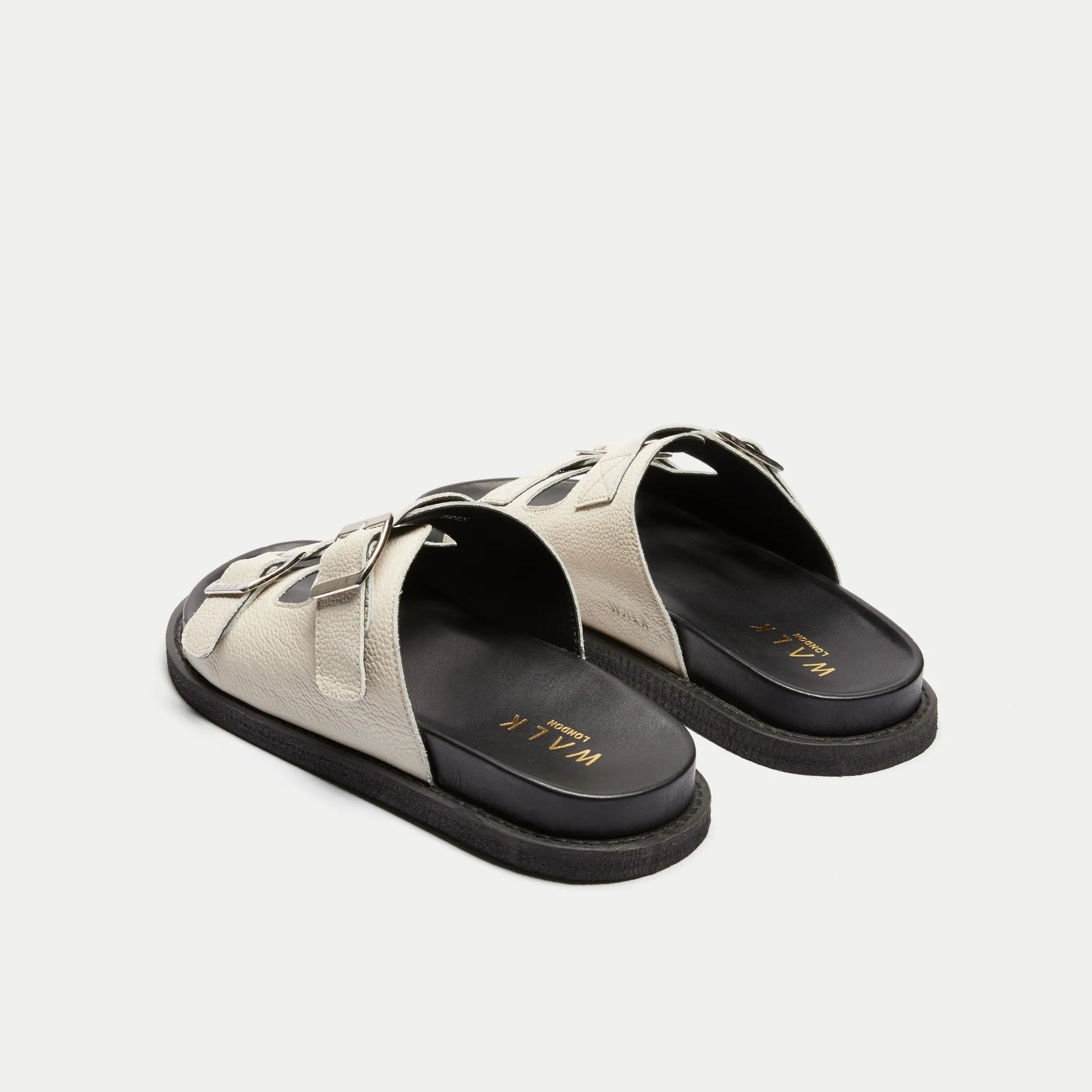 Shore Double Strap Sandal