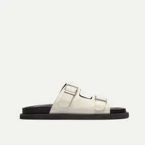 Shore Double Strap Sandal