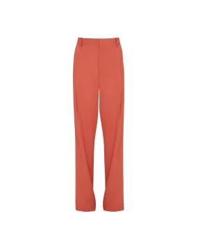 Single Pleat Trouser