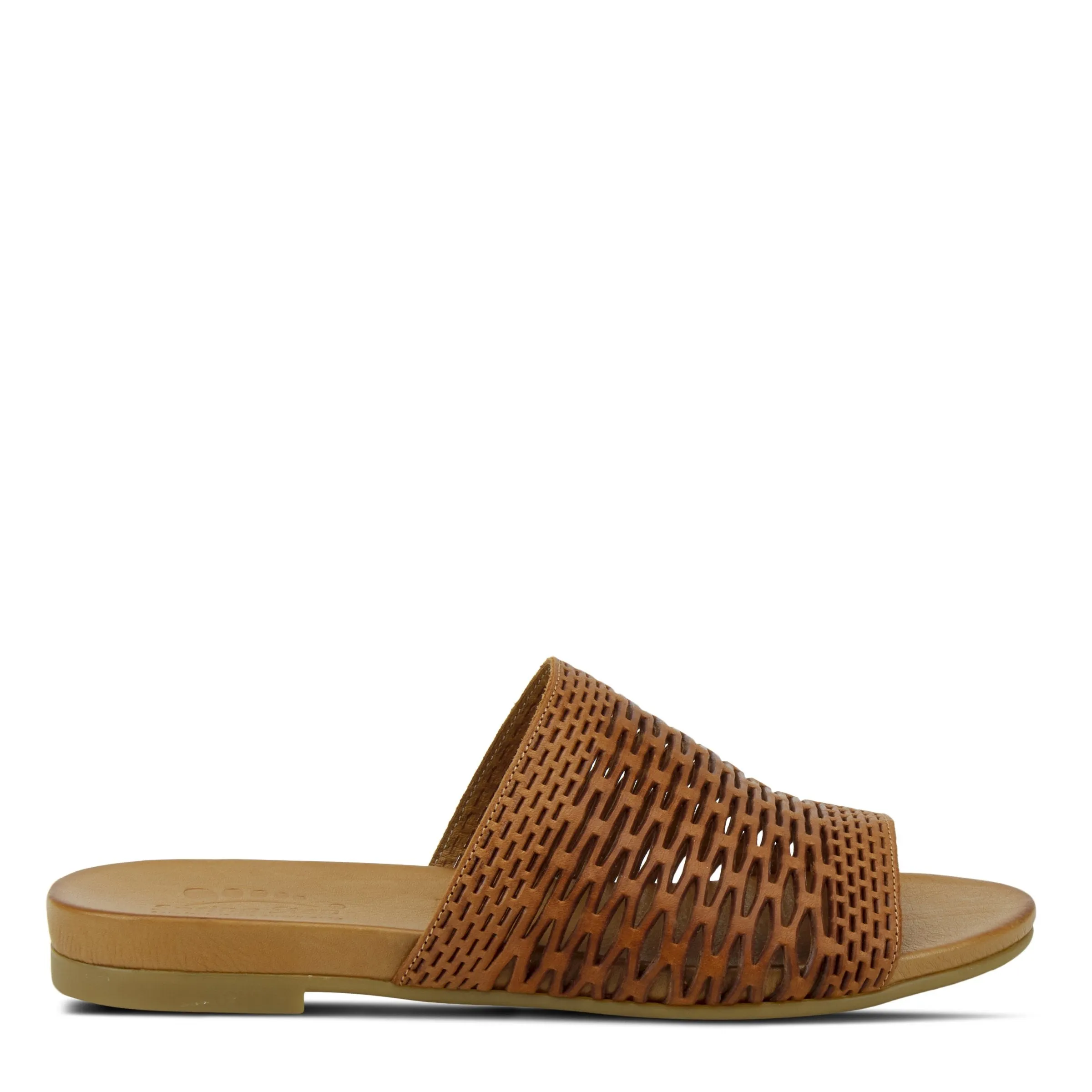 SPRING STEP SYNERGI SANDAL