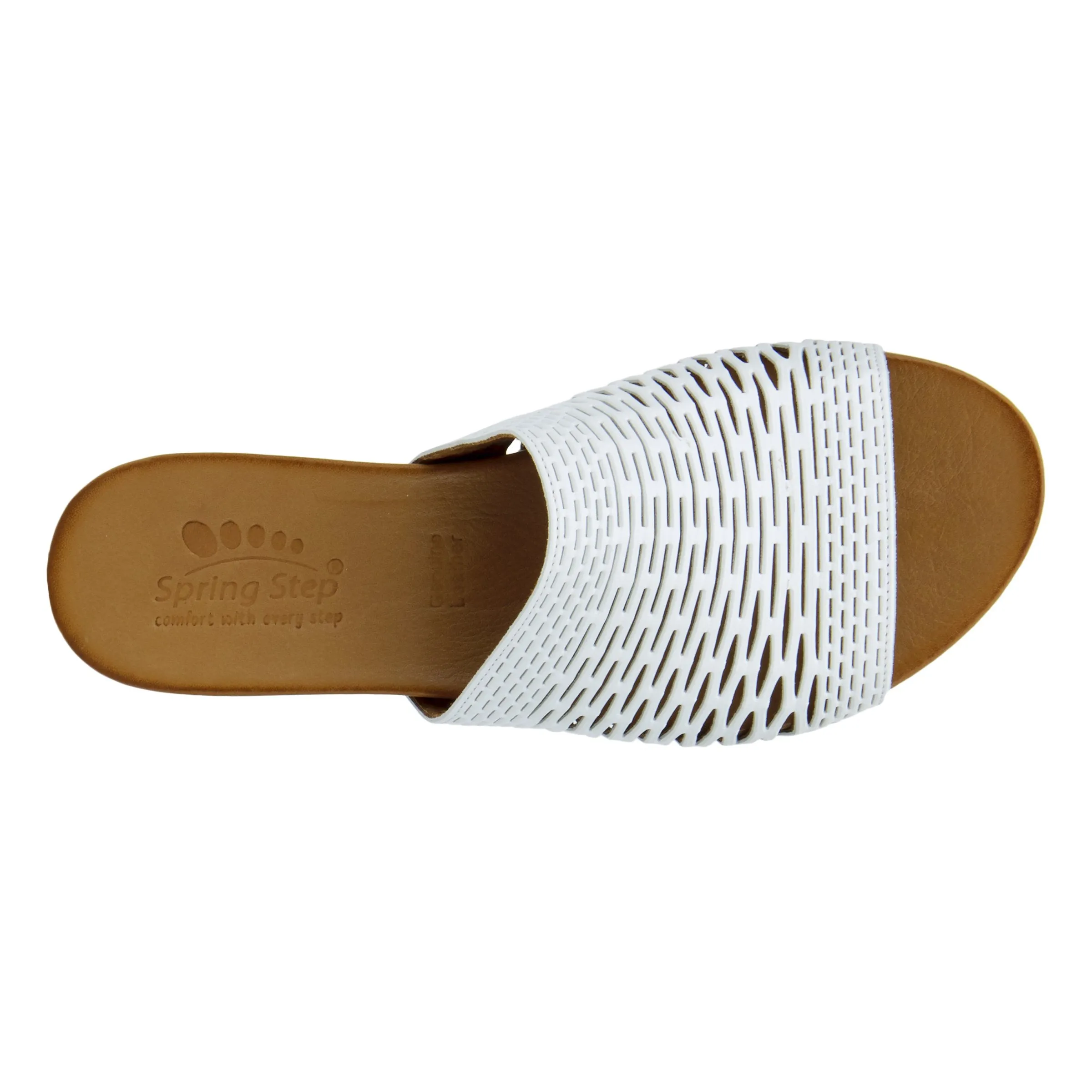 SPRING STEP SYNERGI SANDAL