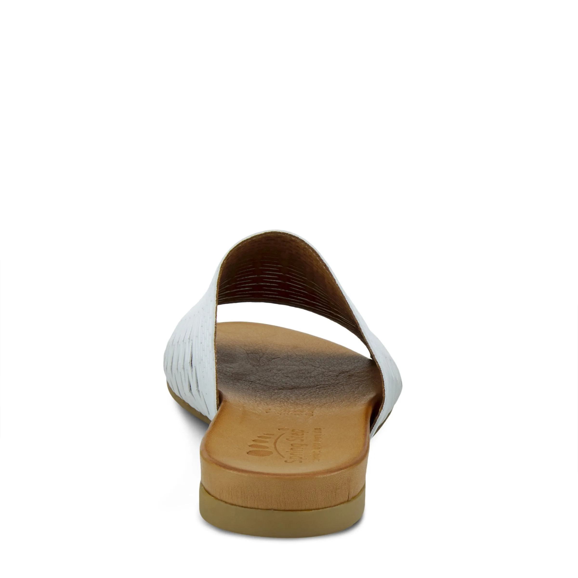 SPRING STEP SYNERGI SANDAL