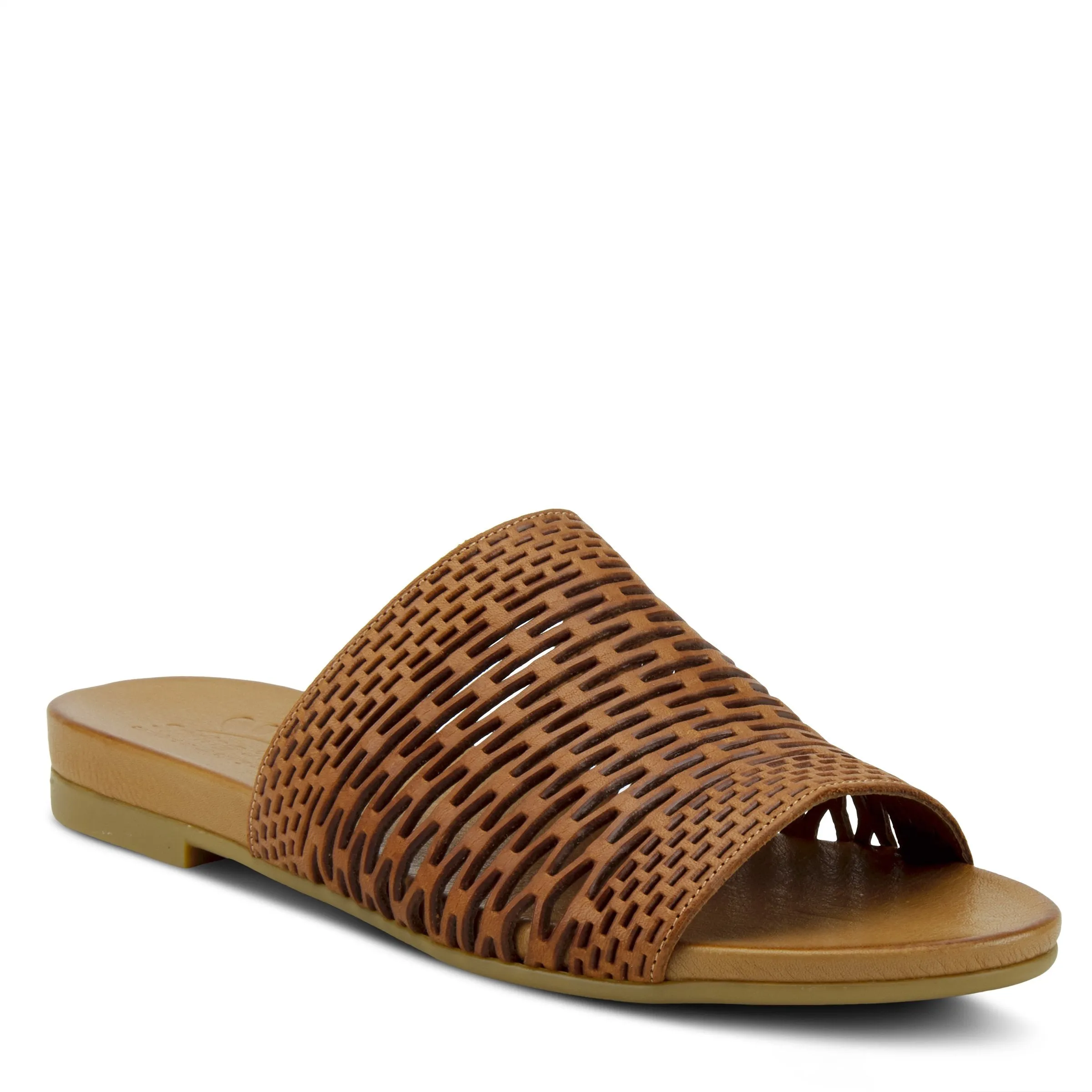 SPRING STEP SYNERGI SANDAL