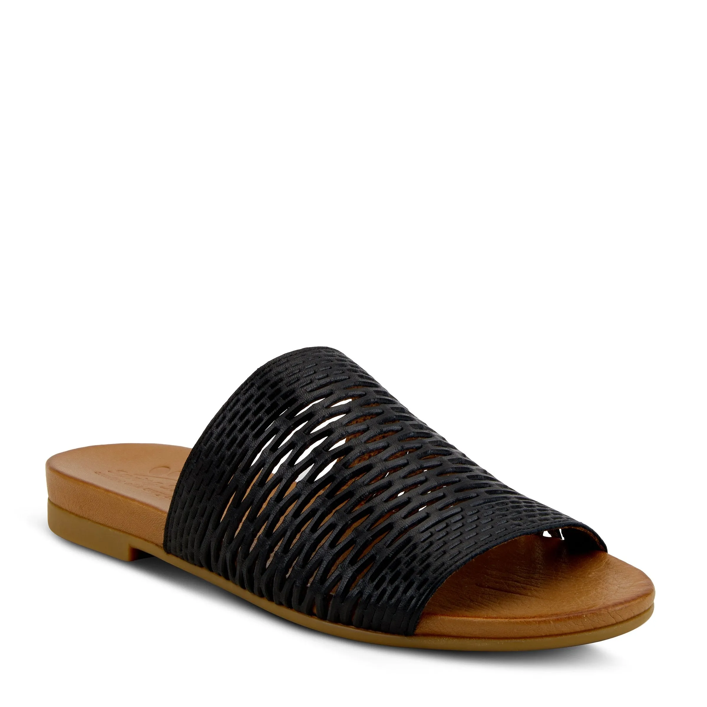 SPRING STEP SYNERGI SANDAL