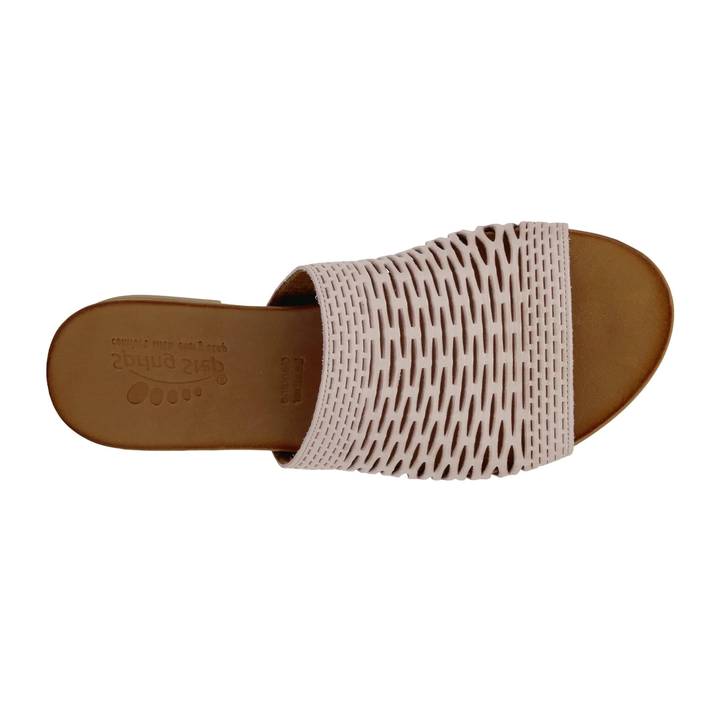 SPRING STEP SYNERGI SANDAL