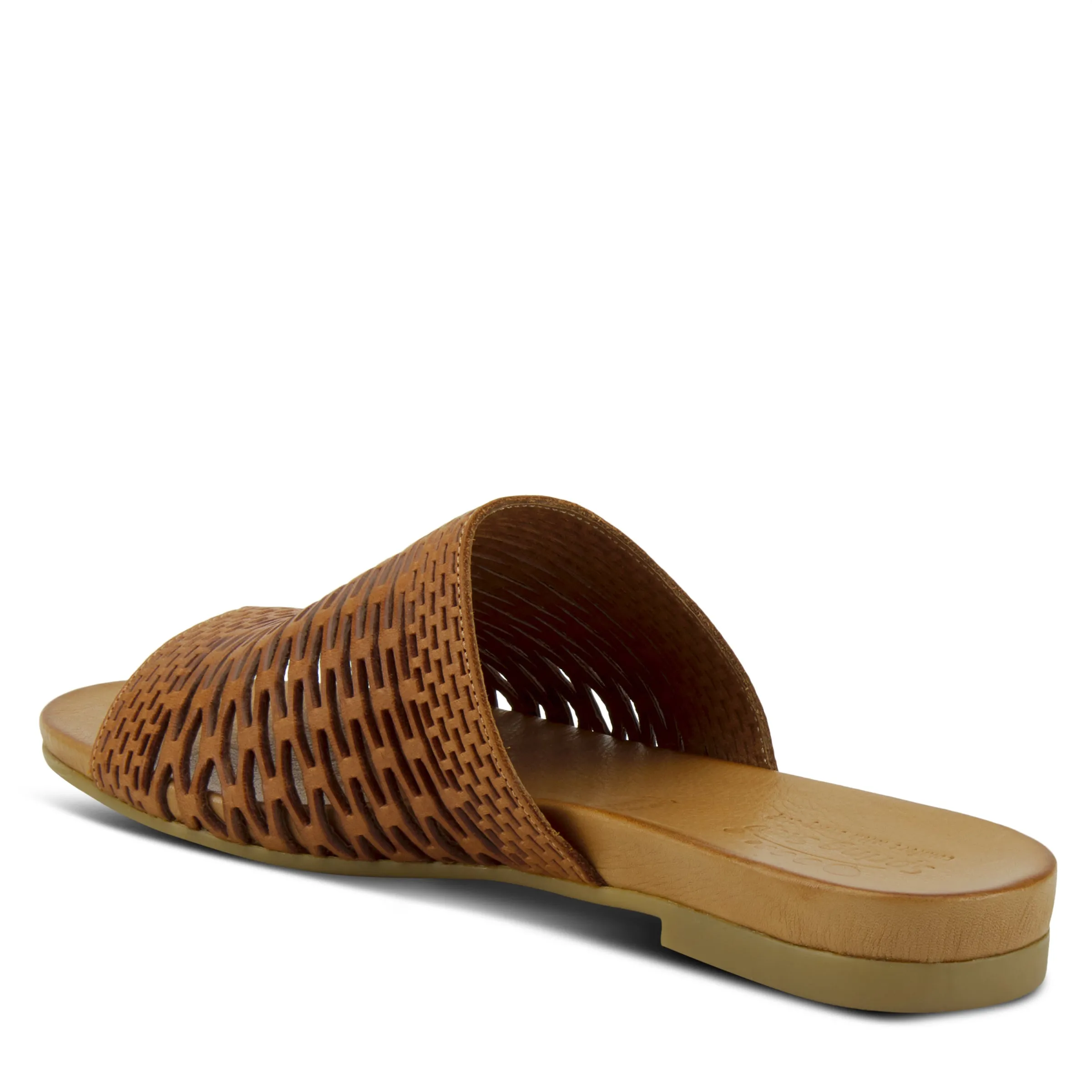 SPRING STEP SYNERGI SANDAL