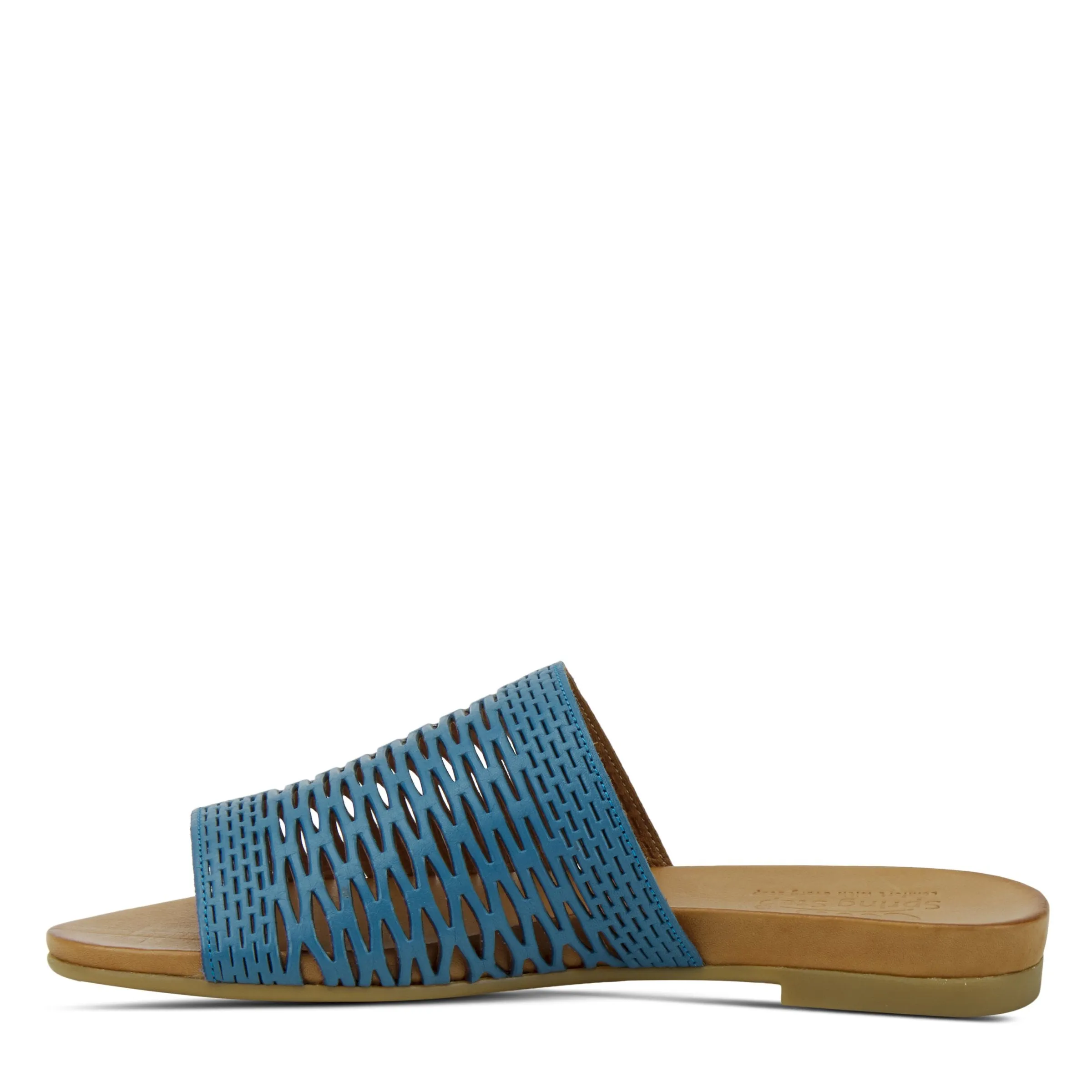 SPRING STEP SYNERGI SANDAL