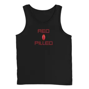 Tank Top - Red Pilled