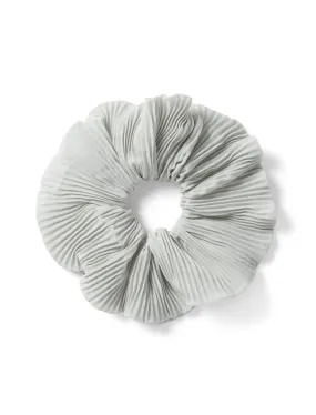 Tiana Pleated Scrunchie