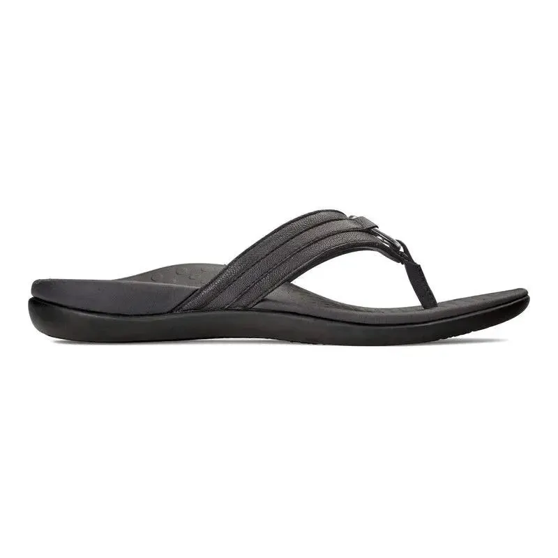 TIDE ALOE - Black