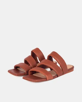 Tree Sparrow Flat Sandals