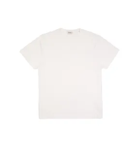 Trunk York Short Sleeve T-Shirt: White