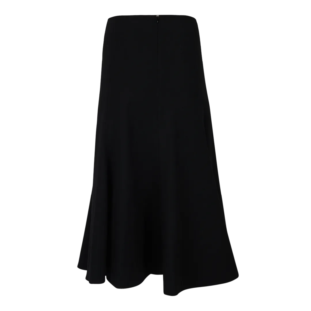 Tulip Midi Skirt