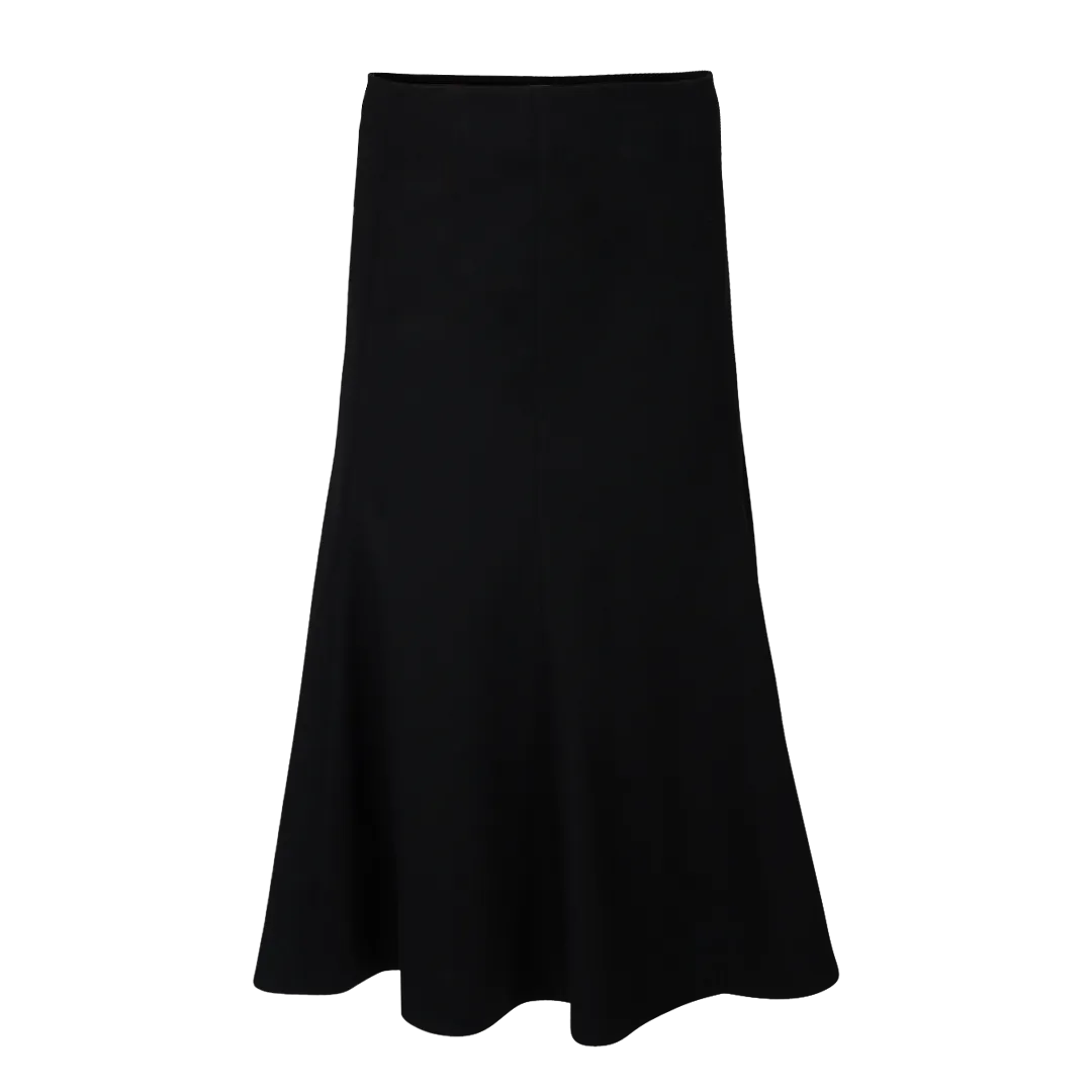 Tulip Midi Skirt