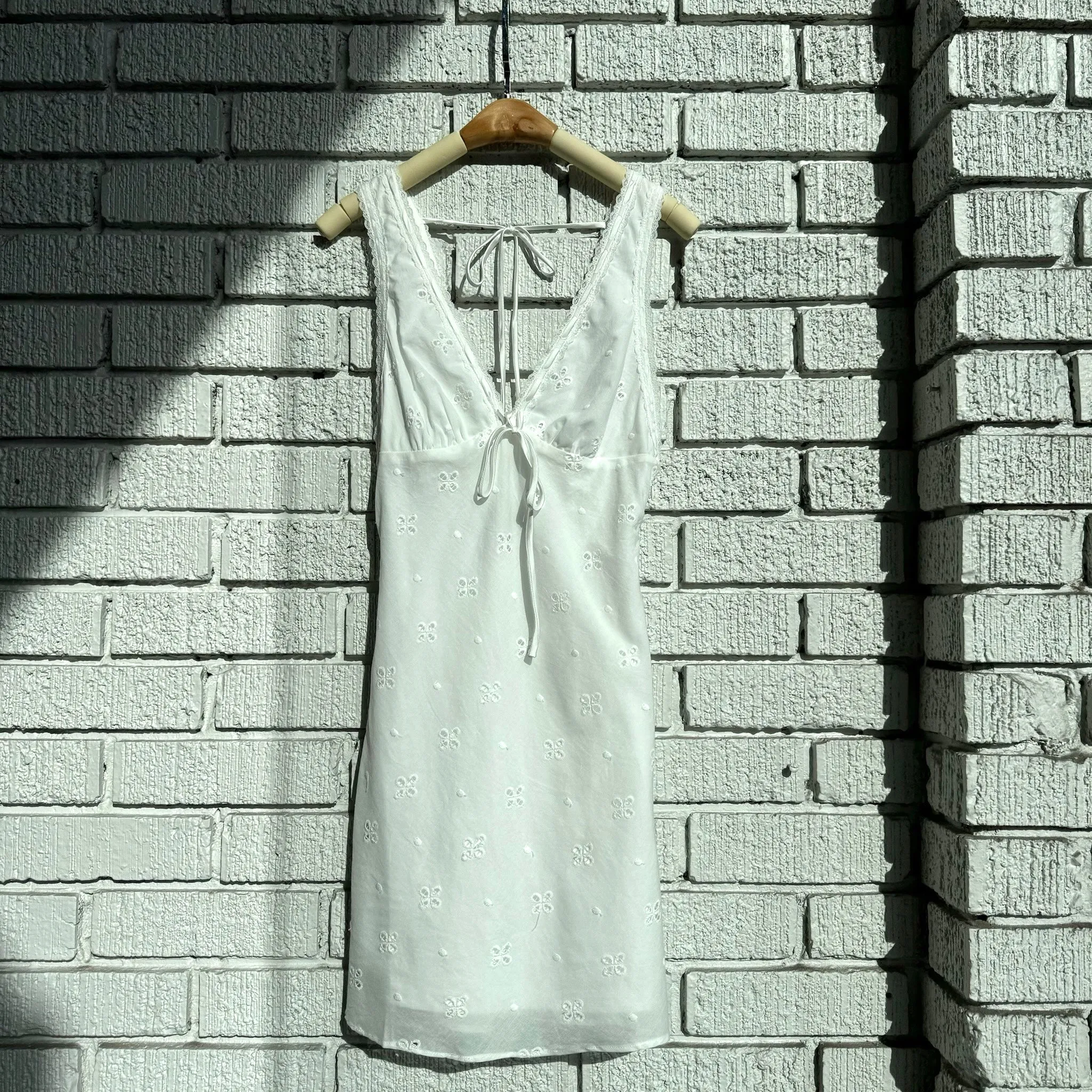 VALENCIA Dress