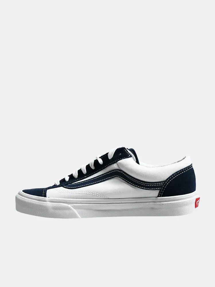 Vans Style 36 - Dress Blues / True White