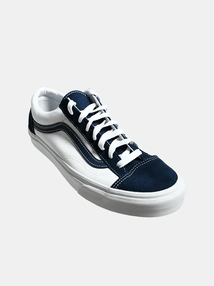 Vans Style 36 - Dress Blues / True White