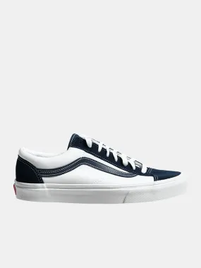 Vans Style 36 - Dress Blues / True White