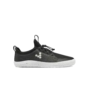 Vivobarefoot Primus Sport II Juniors Obsidian