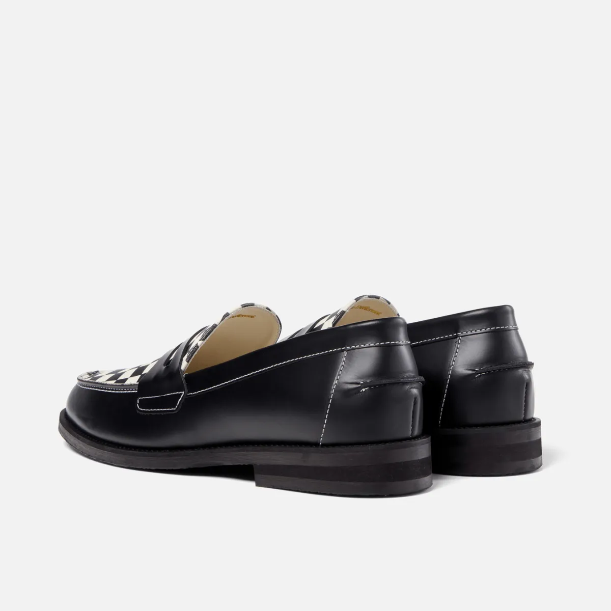 Wilde Finish Line Penny Loafer - Men's