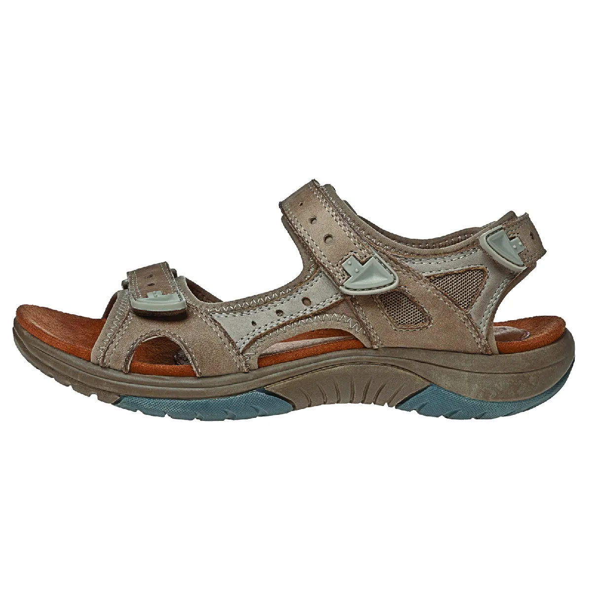 Women's Fiona Adjustable Sandal