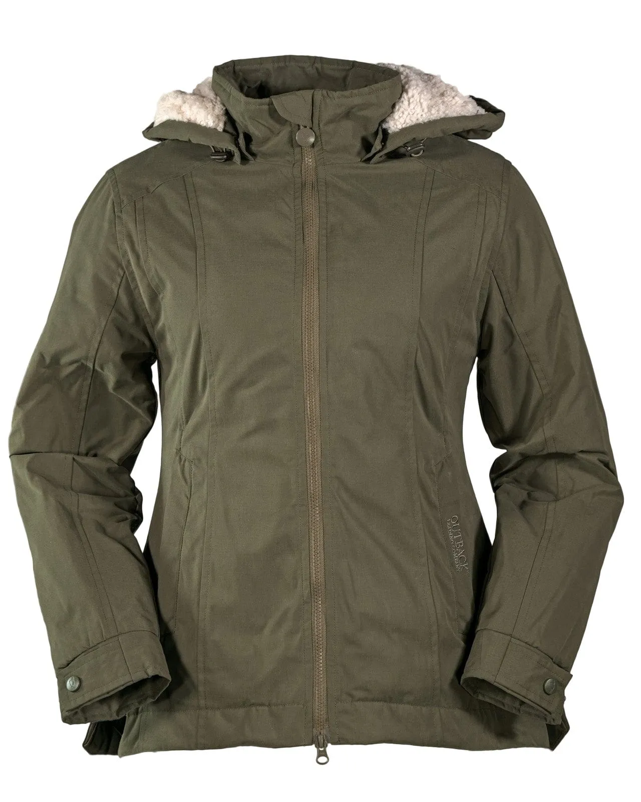 Women’s Hattie Jacket