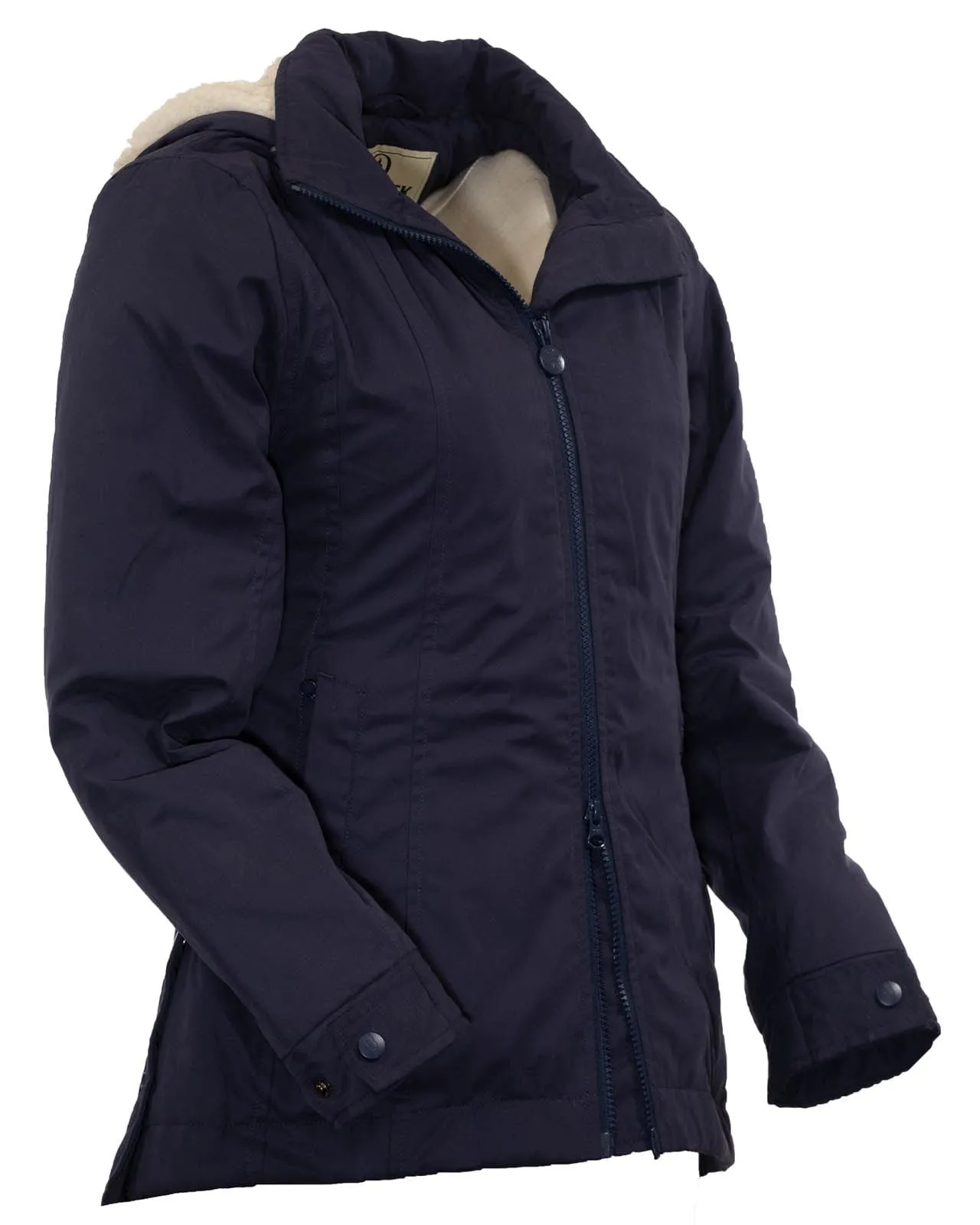 Women’s Hattie Jacket