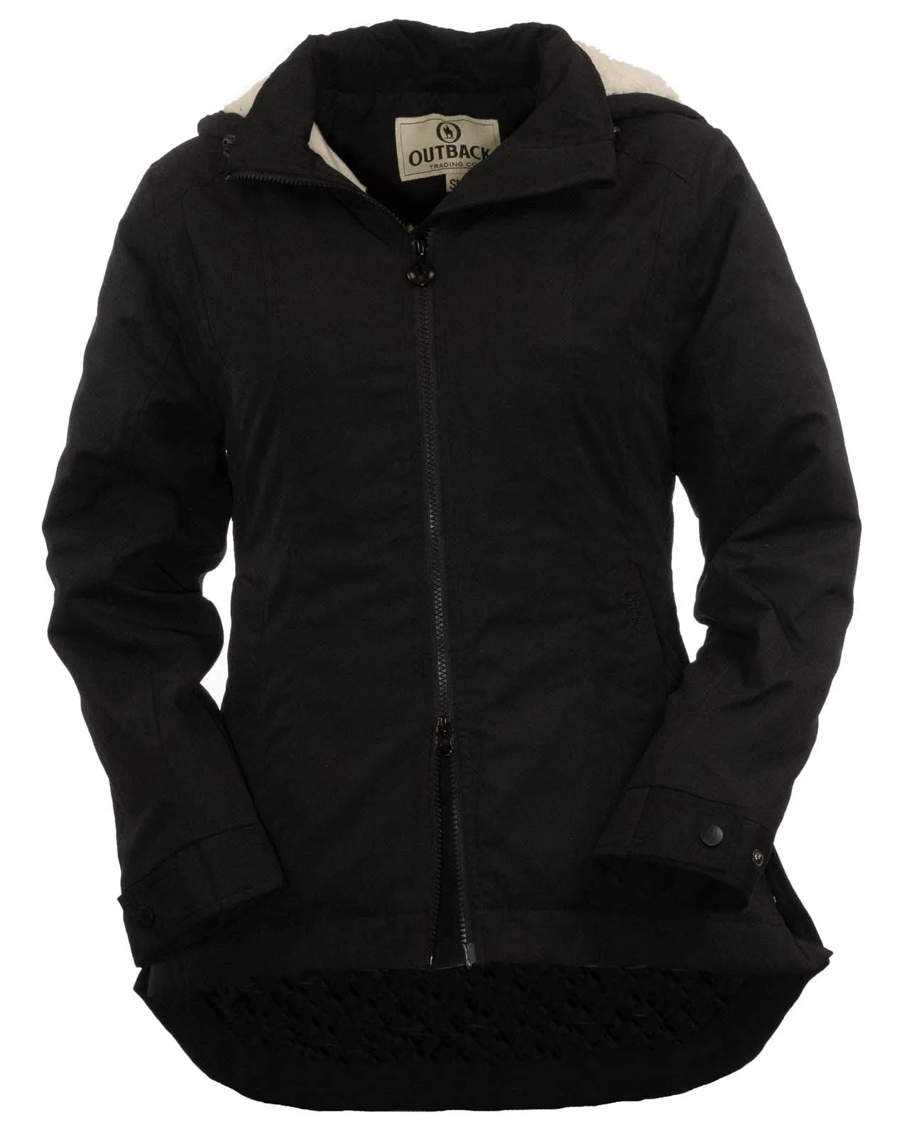 Women’s Hattie Jacket