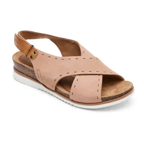 Women's May Slingback Sandal