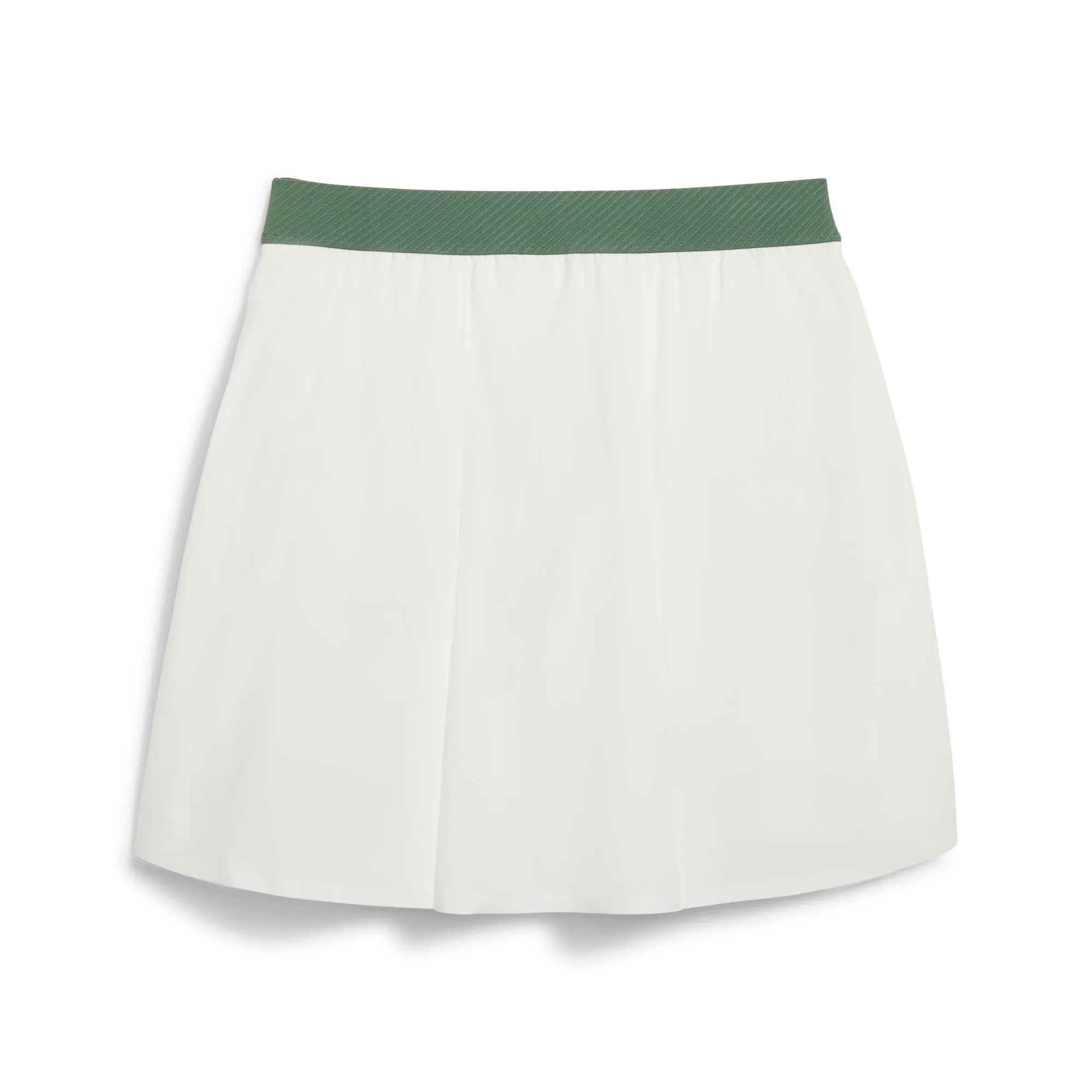 Women's Puma x Quiet Golf Pleated Golf Skirt