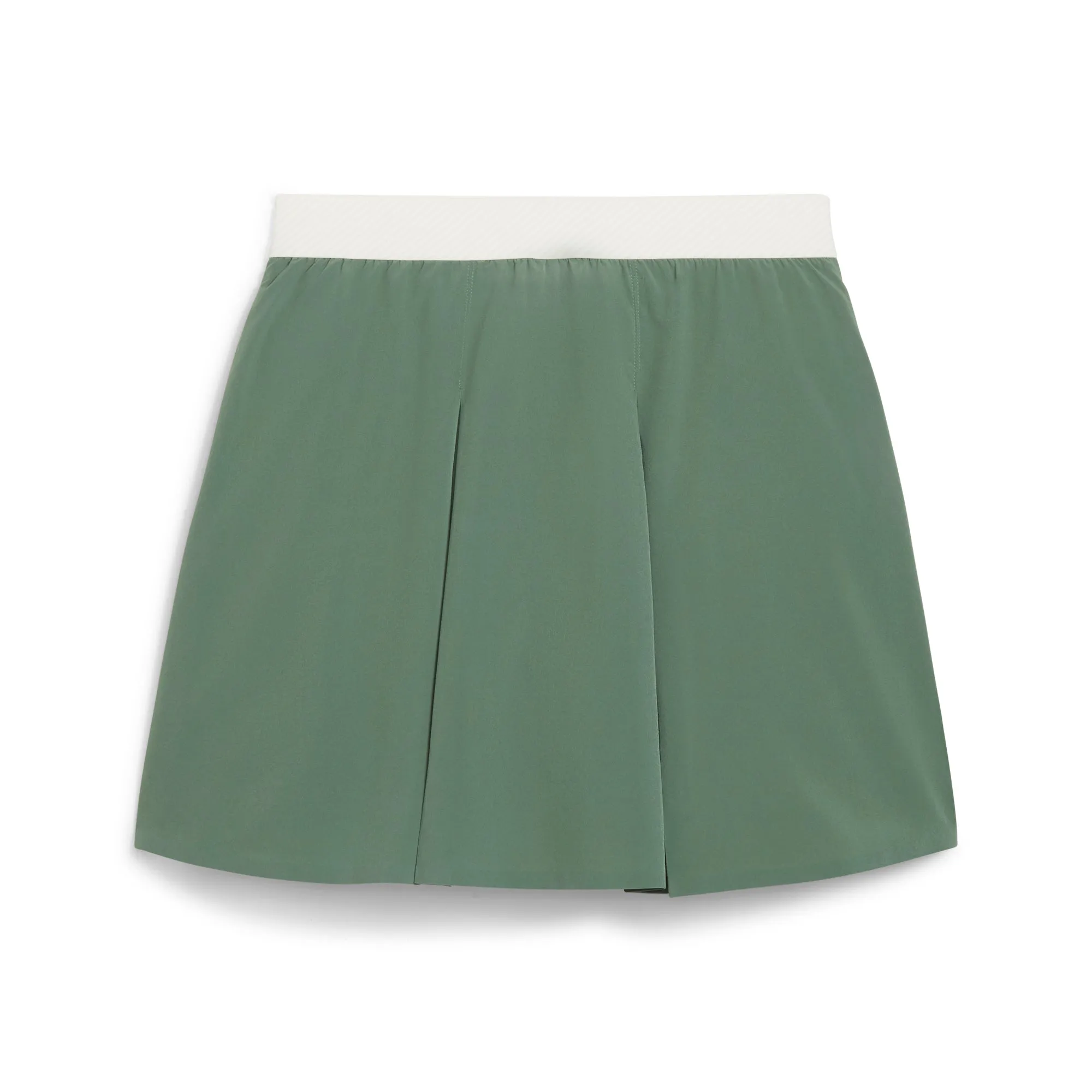 Women's Puma x Quiet Golf Pleated Golf Skirt