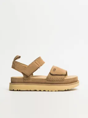 WOMENS UGG GOLDENSTAR SANDAL