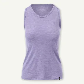 Women's Vapor Racerback Tank